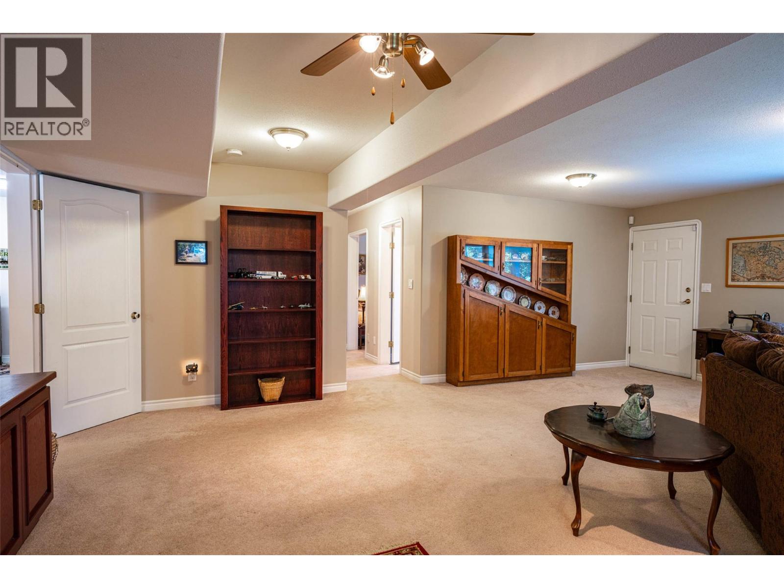  7821 Old Kamloops Road, Vernon