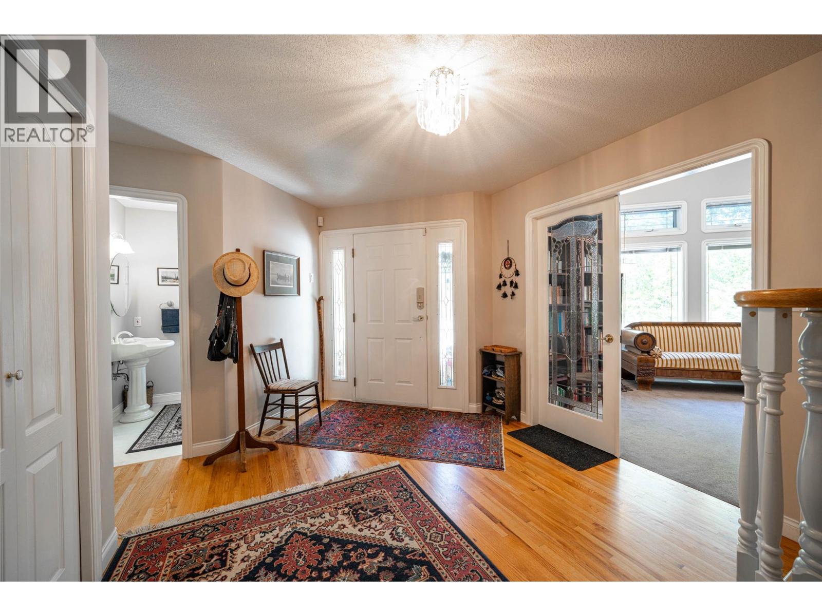  7821 Old Kamloops Road, Vernon