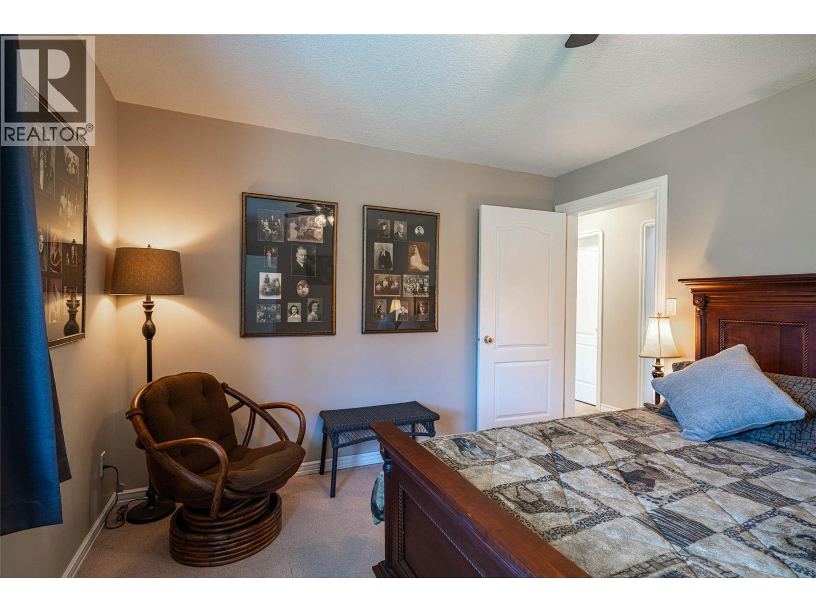  7821 Old Kamloops Road, Vernon