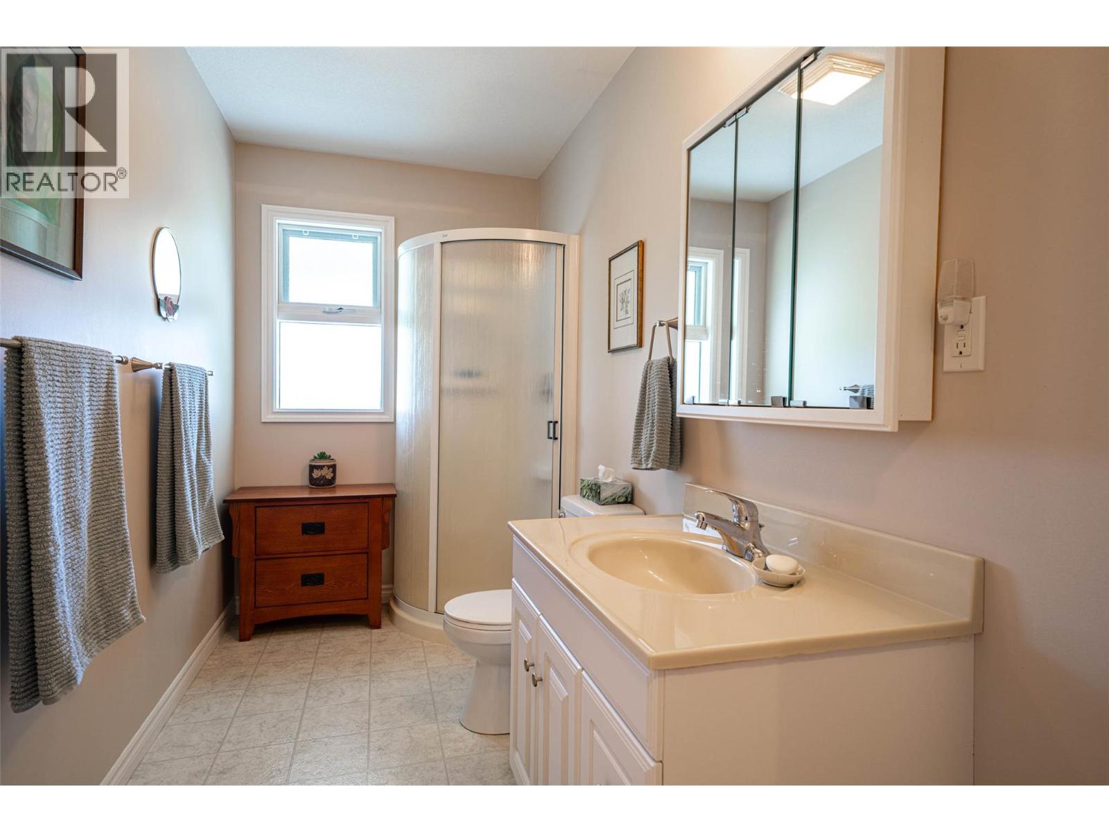  7821 Old Kamloops Road, Vernon
