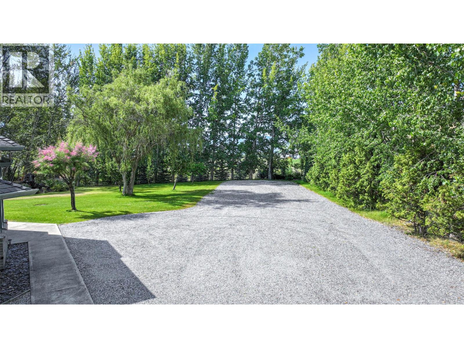  7821 Old Kamloops Road, Vernon