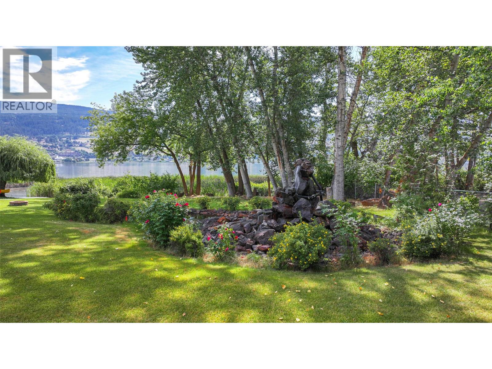  7821 Old Kamloops Road, Vernon