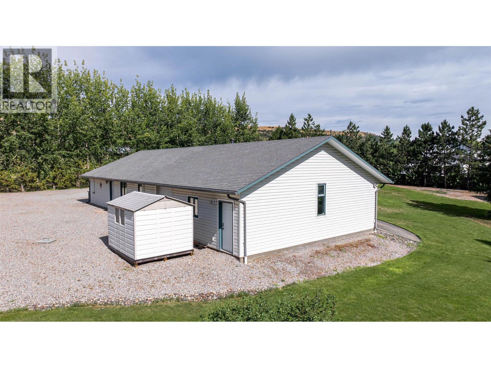  7821 Old Kamloops Road, Vernon