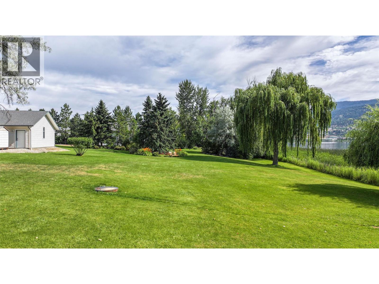  7821 Old Kamloops Road, Vernon