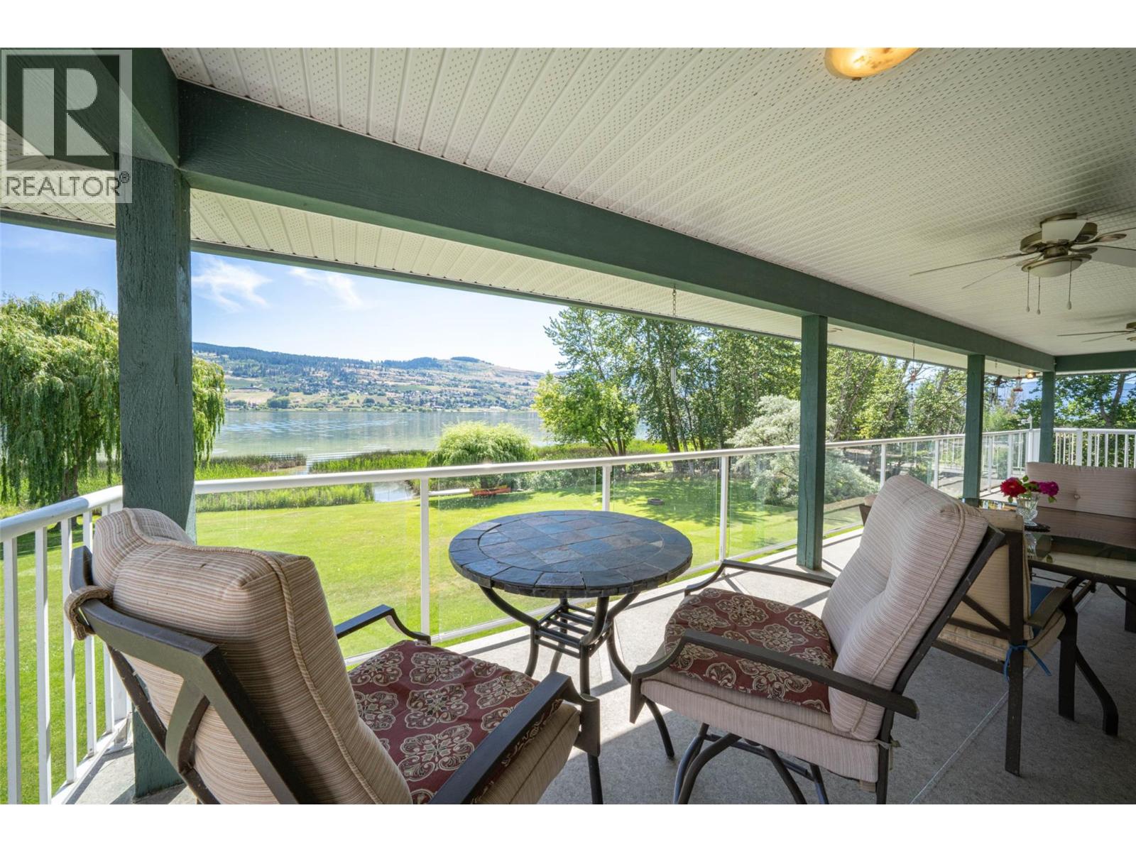 7821 Old Kamloops Road, Vernon