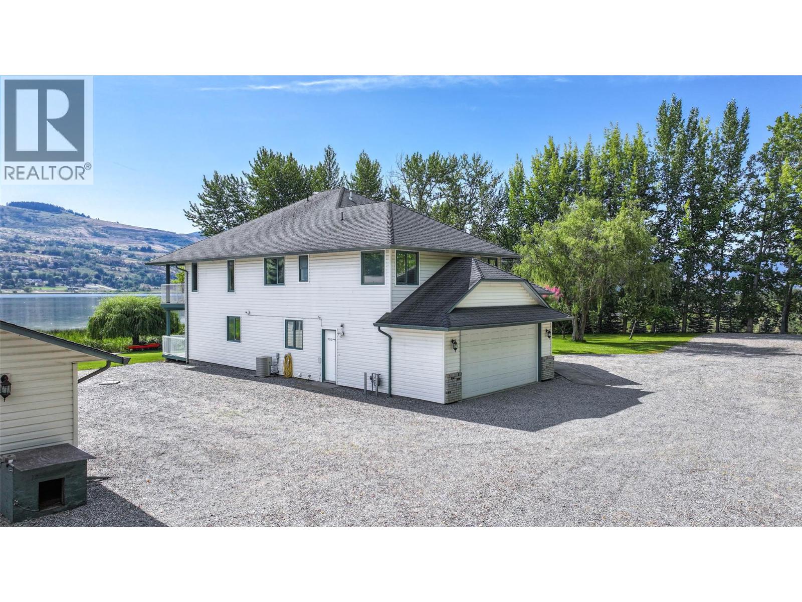  7821 Old Kamloops Road, Vernon