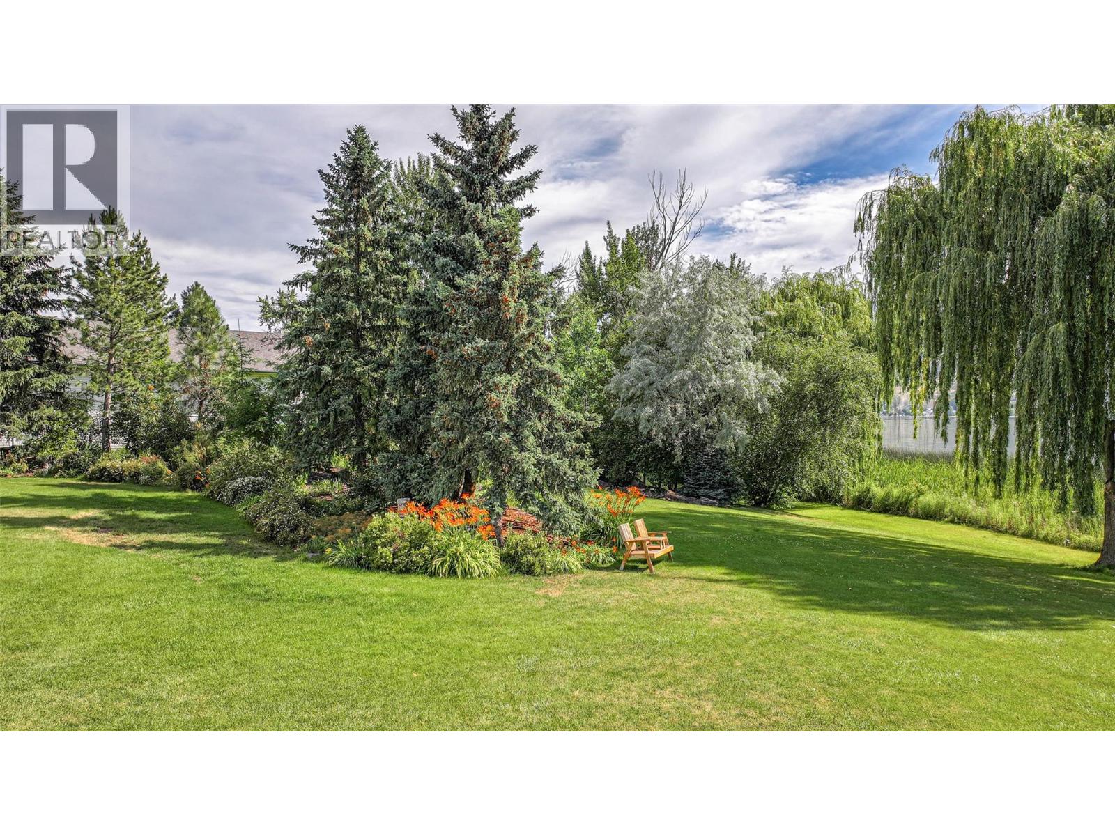  7821 Old Kamloops Road, Vernon