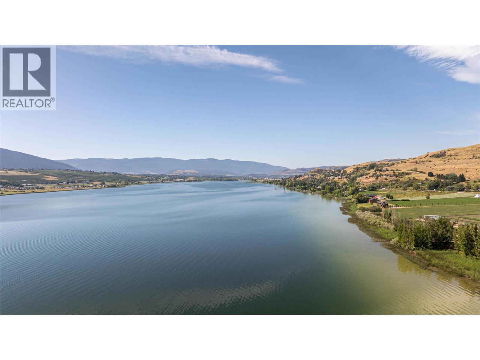  7821 Old Kamloops Road, Vernon