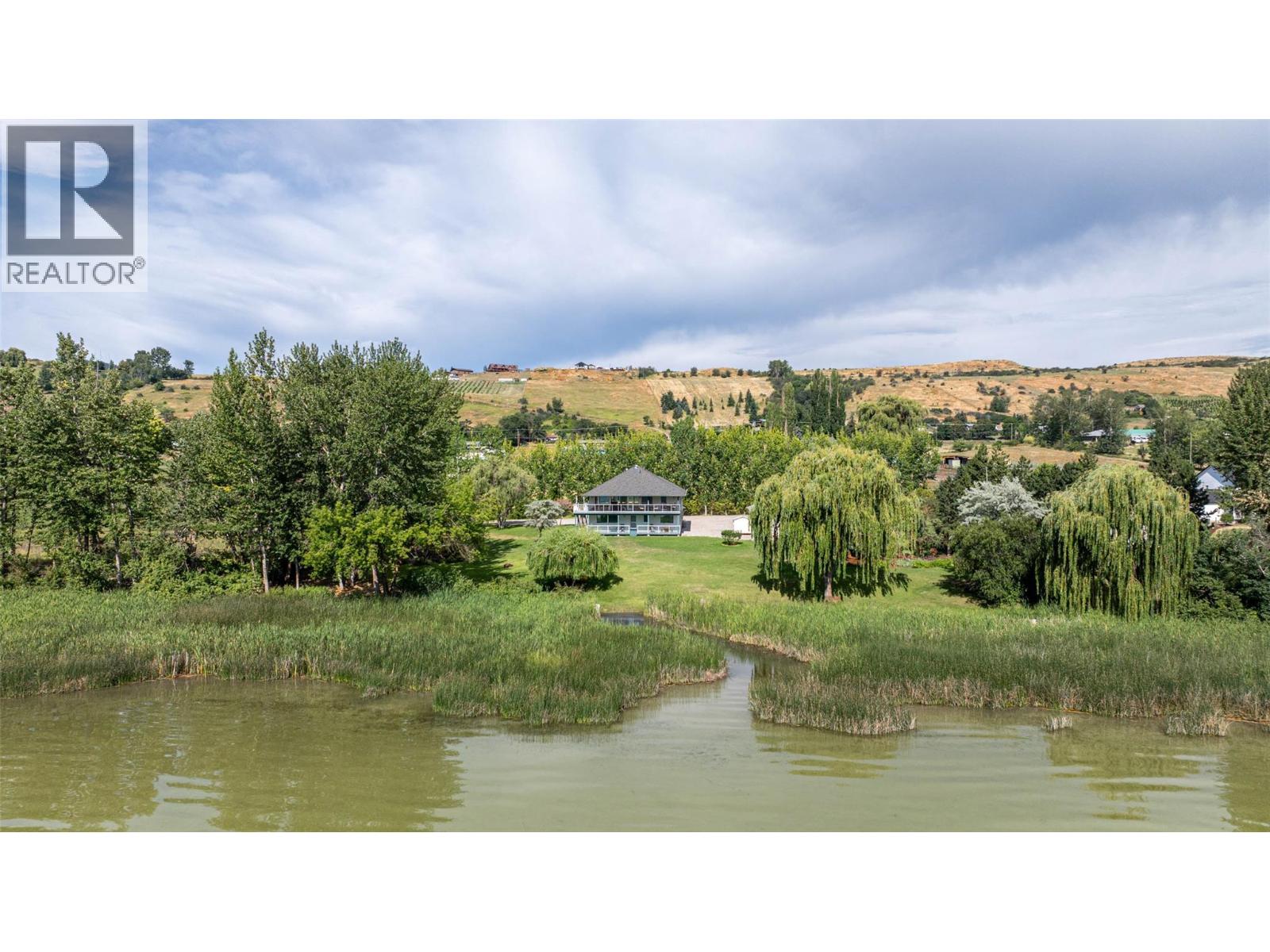  7821 Old Kamloops Road, Vernon