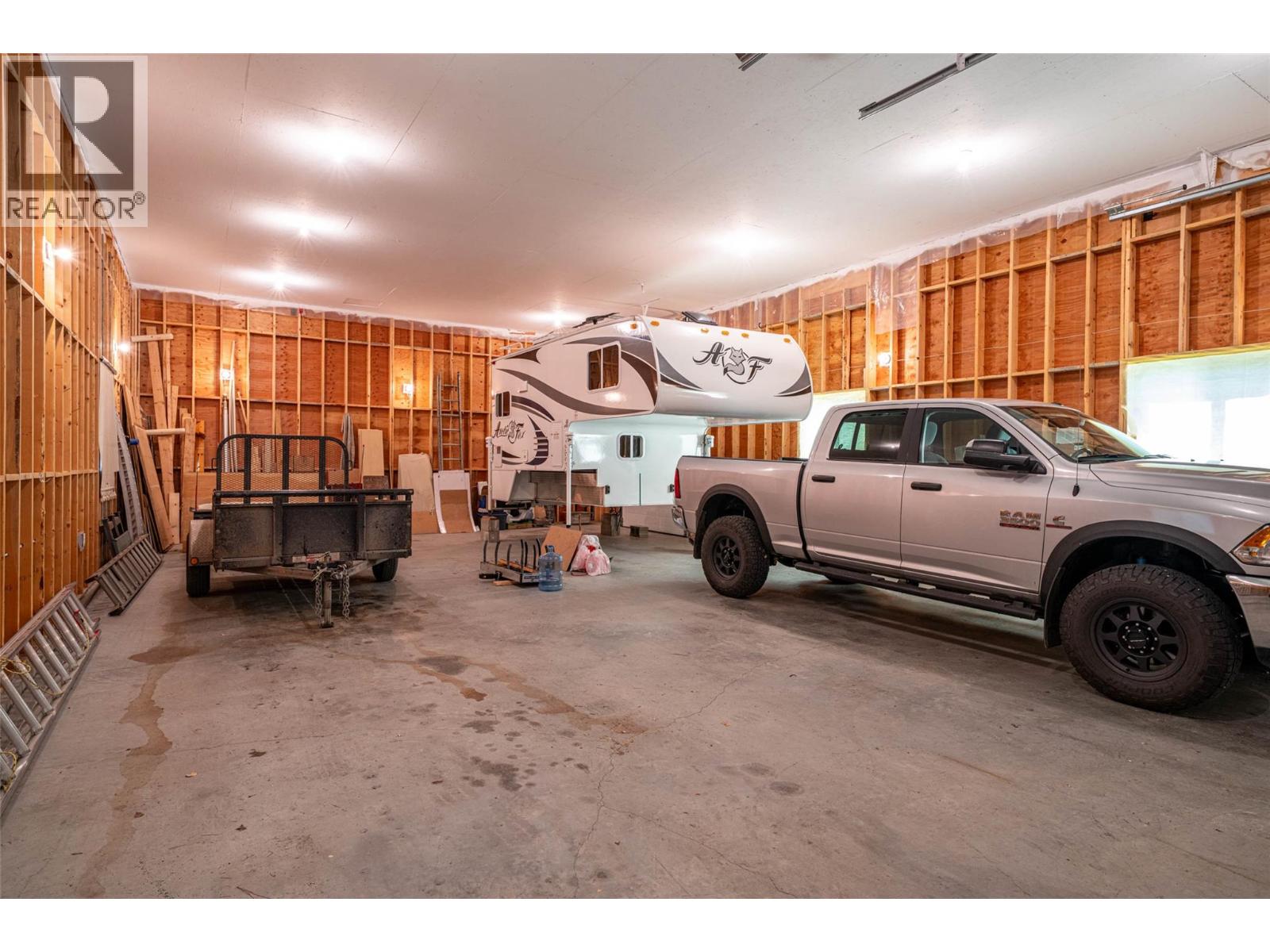  7821 Old Kamloops Road, Vernon