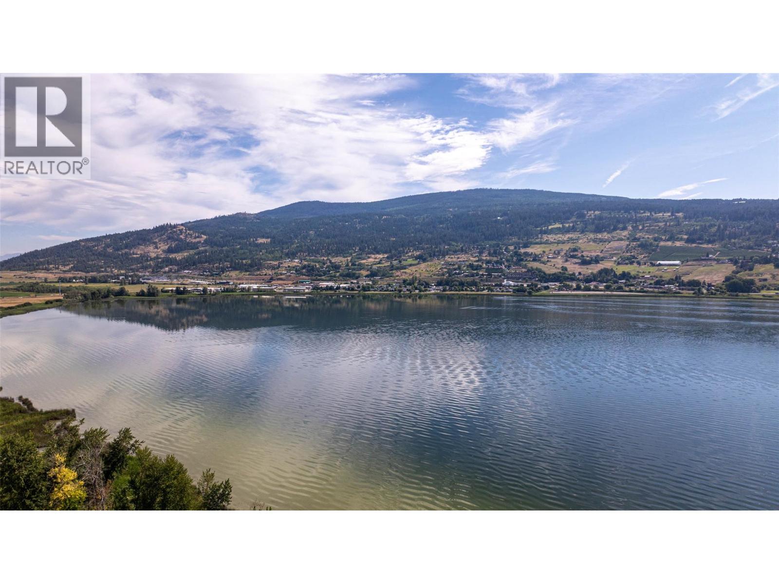  7821 Old Kamloops Road, Vernon