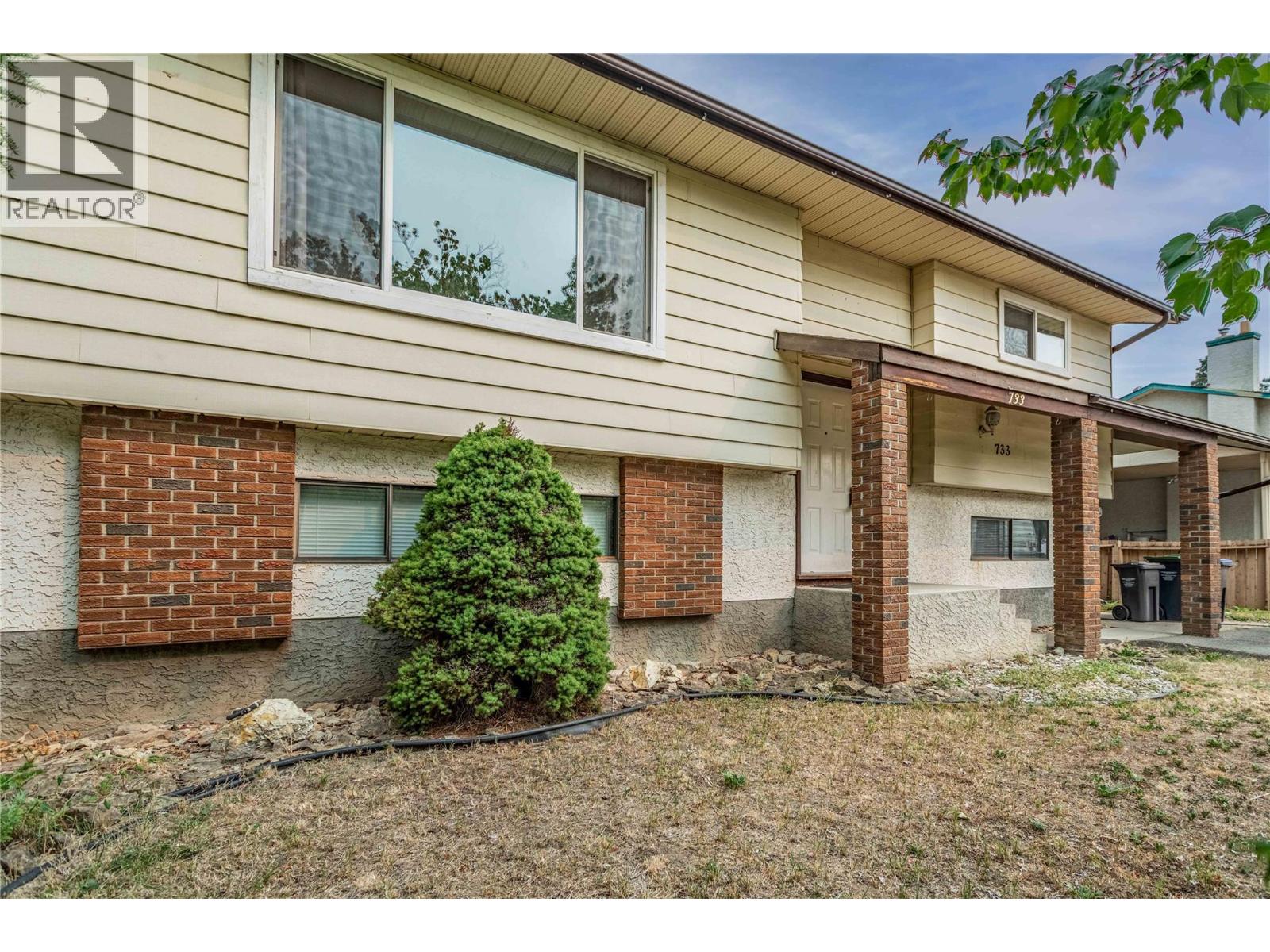  733 Josselyn Court, Kelowna