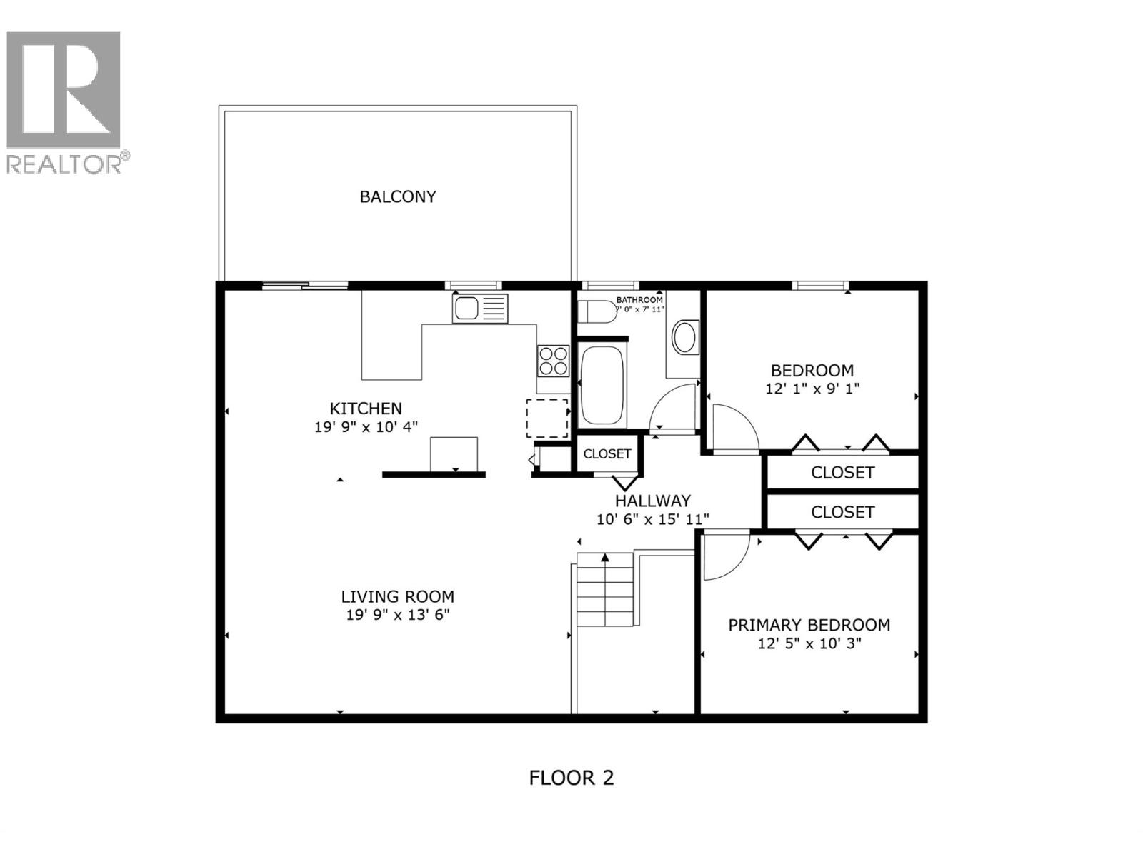  733 Josselyn Court, Kelowna