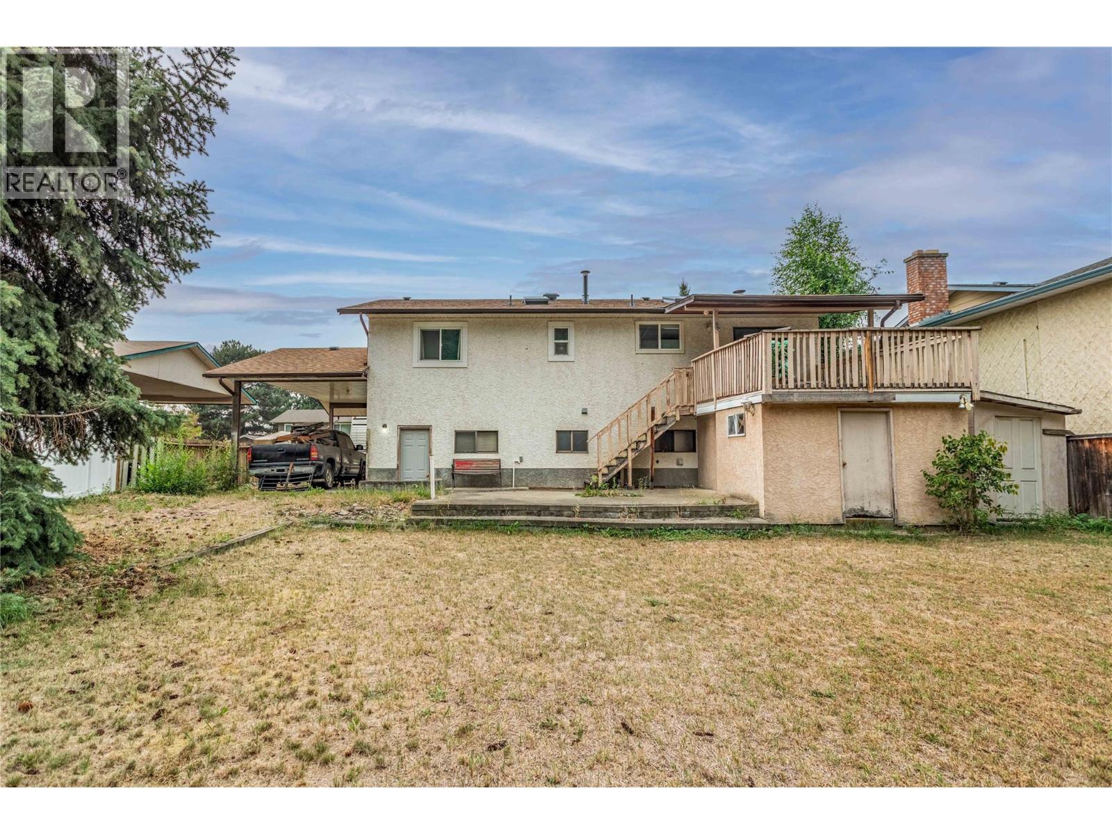  733 Josselyn Court, Kelowna