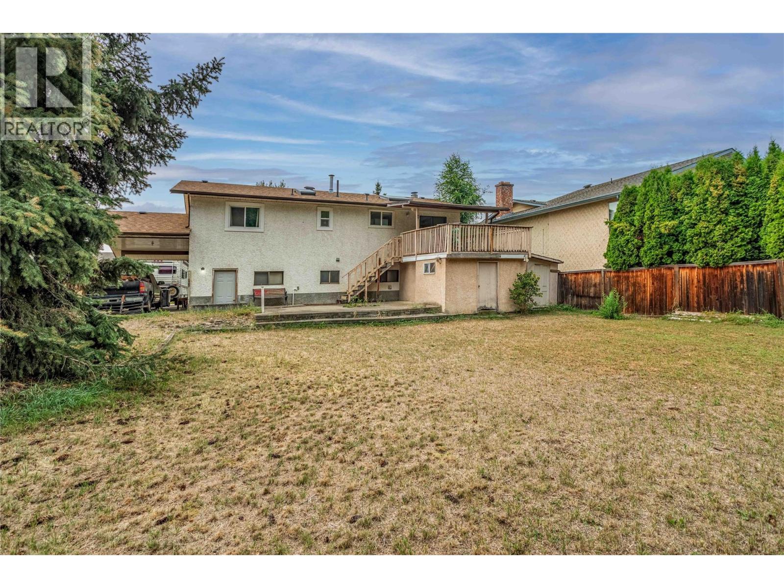  733 Josselyn Court, Kelowna