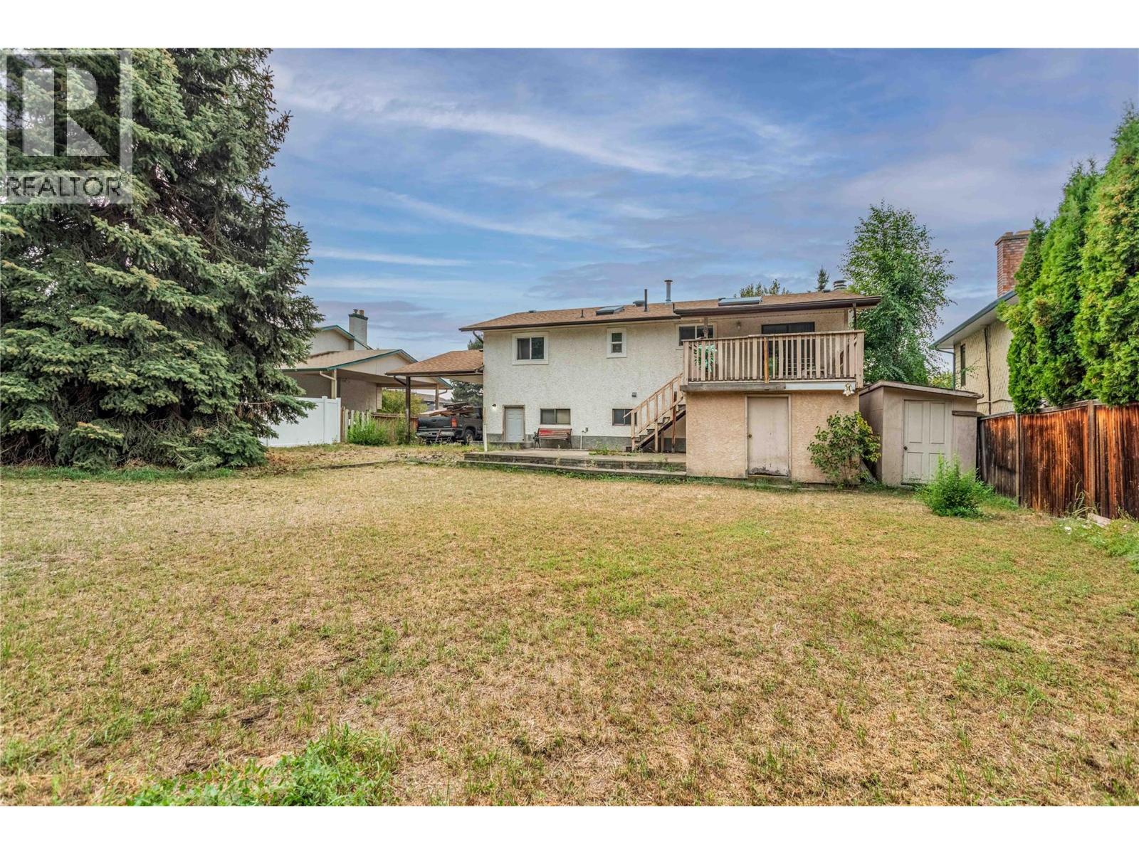 733 Josselyn Court, Kelowna