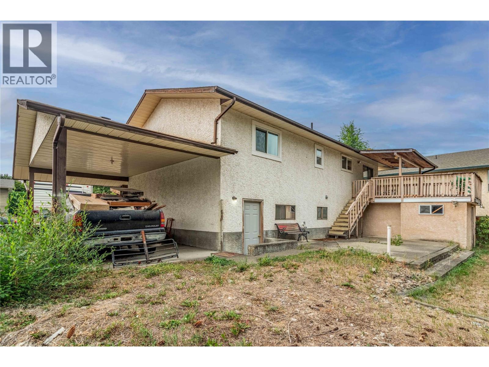  733 Josselyn Court, Kelowna