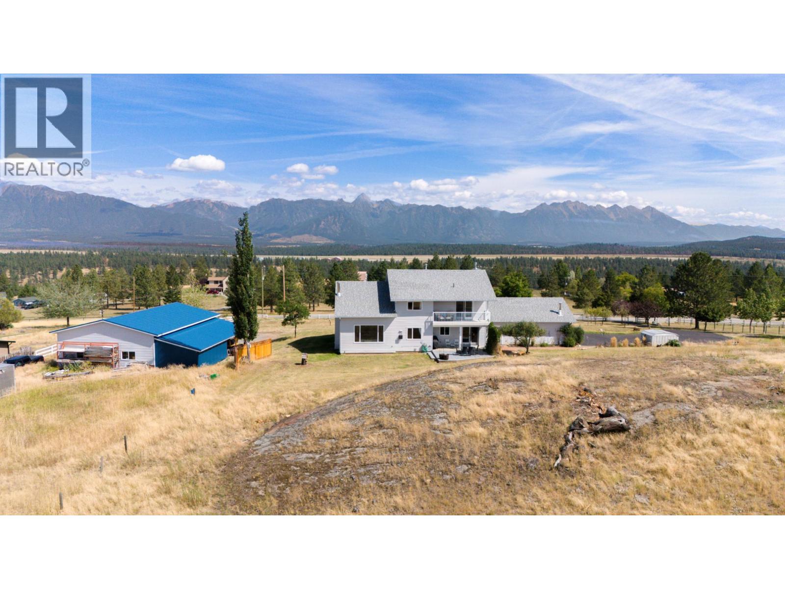 9617 CLEARVIEW Road, Cranbrook