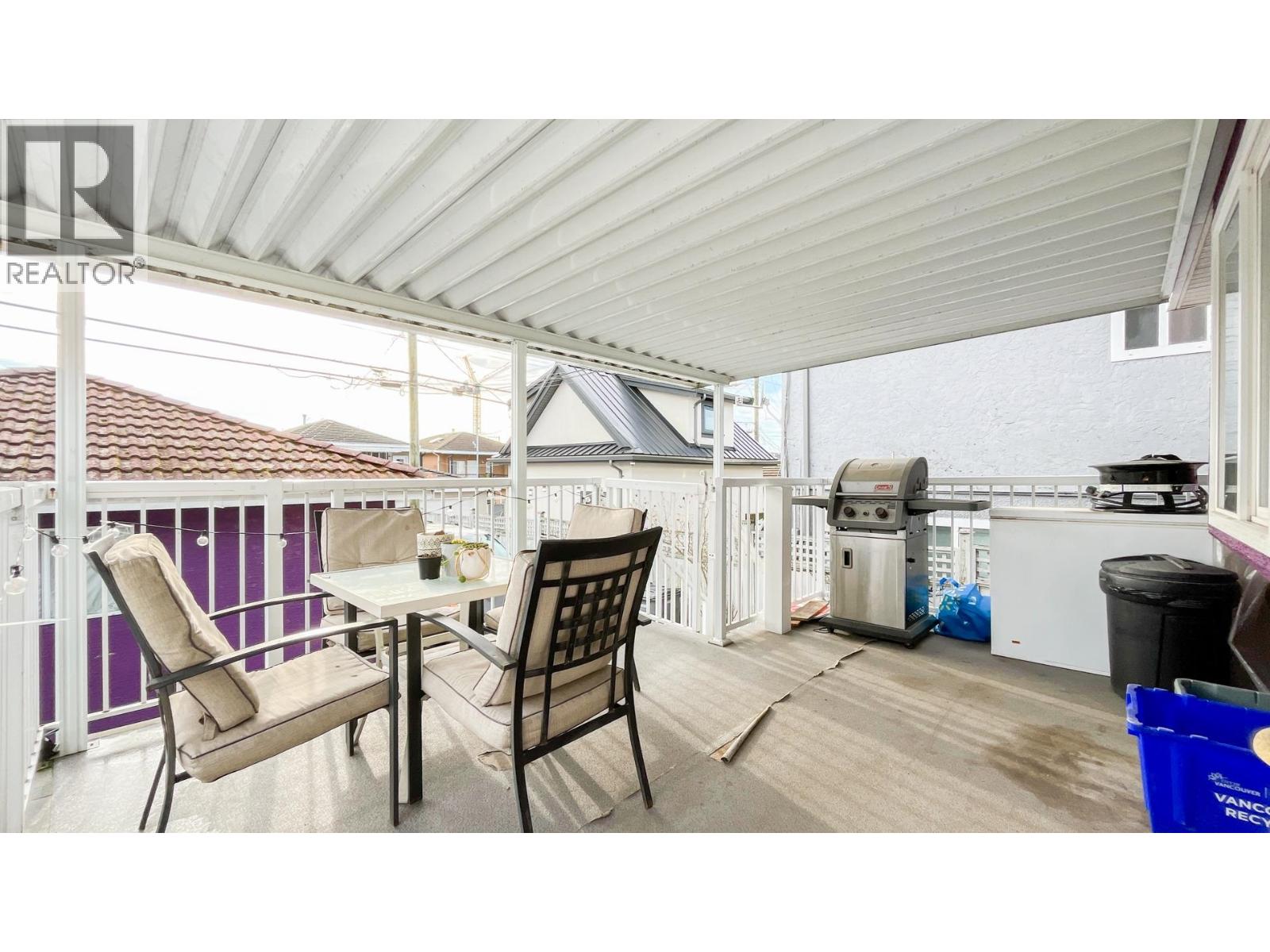 736 E 55TH AVENUE, Vancouver