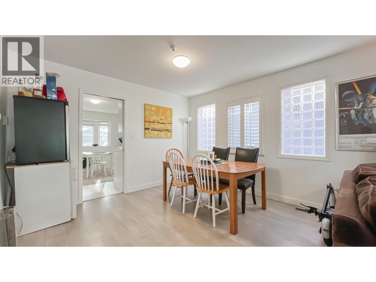 736 E 55TH AVENUE, Vancouver