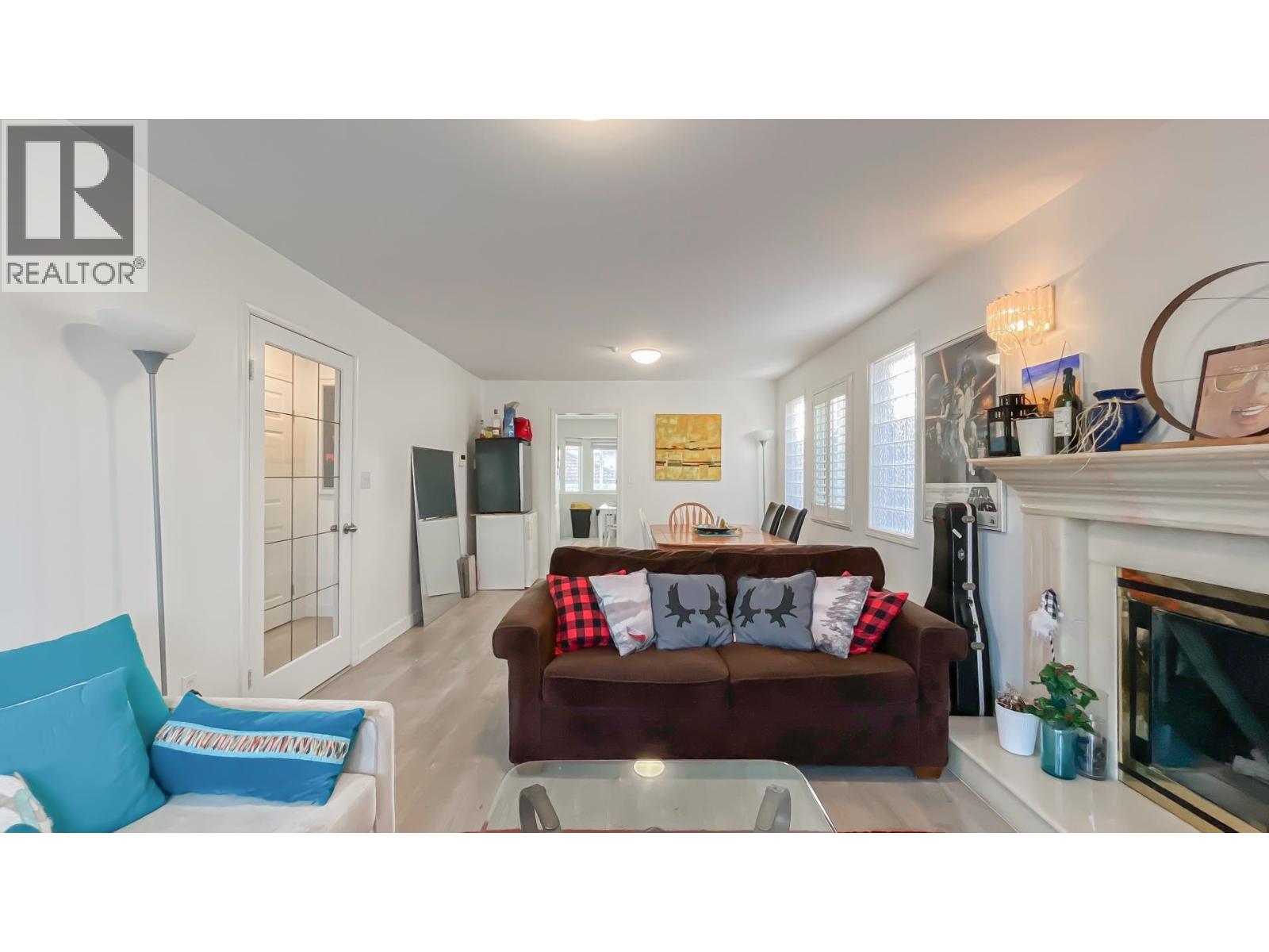 736 E 55TH AVENUE, Vancouver