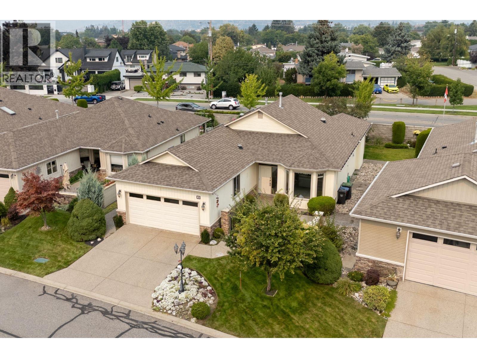 39 2365 Stillingfleet Road, Kelowna