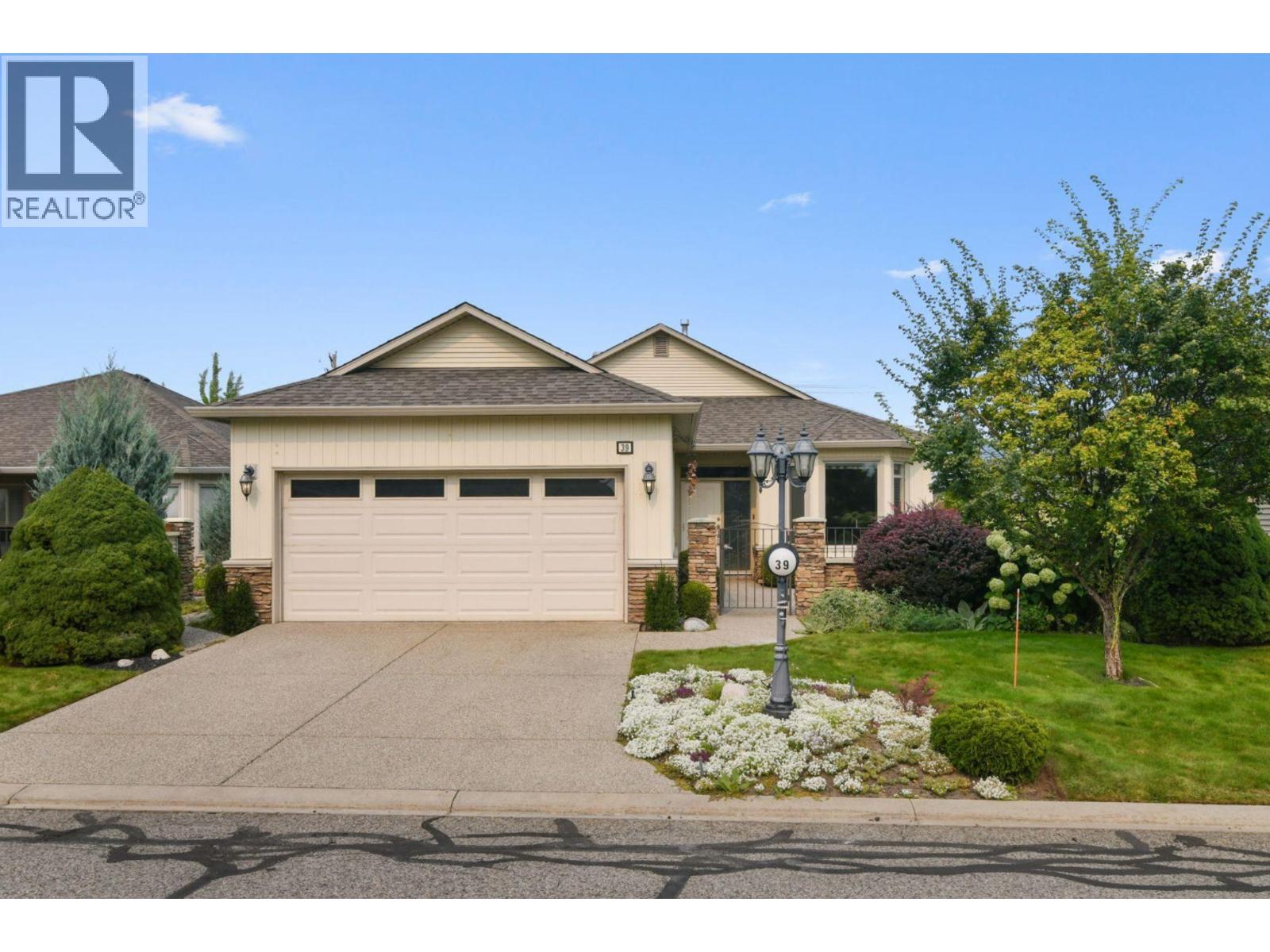 39 2365 Stillingfleet Road, Kelowna