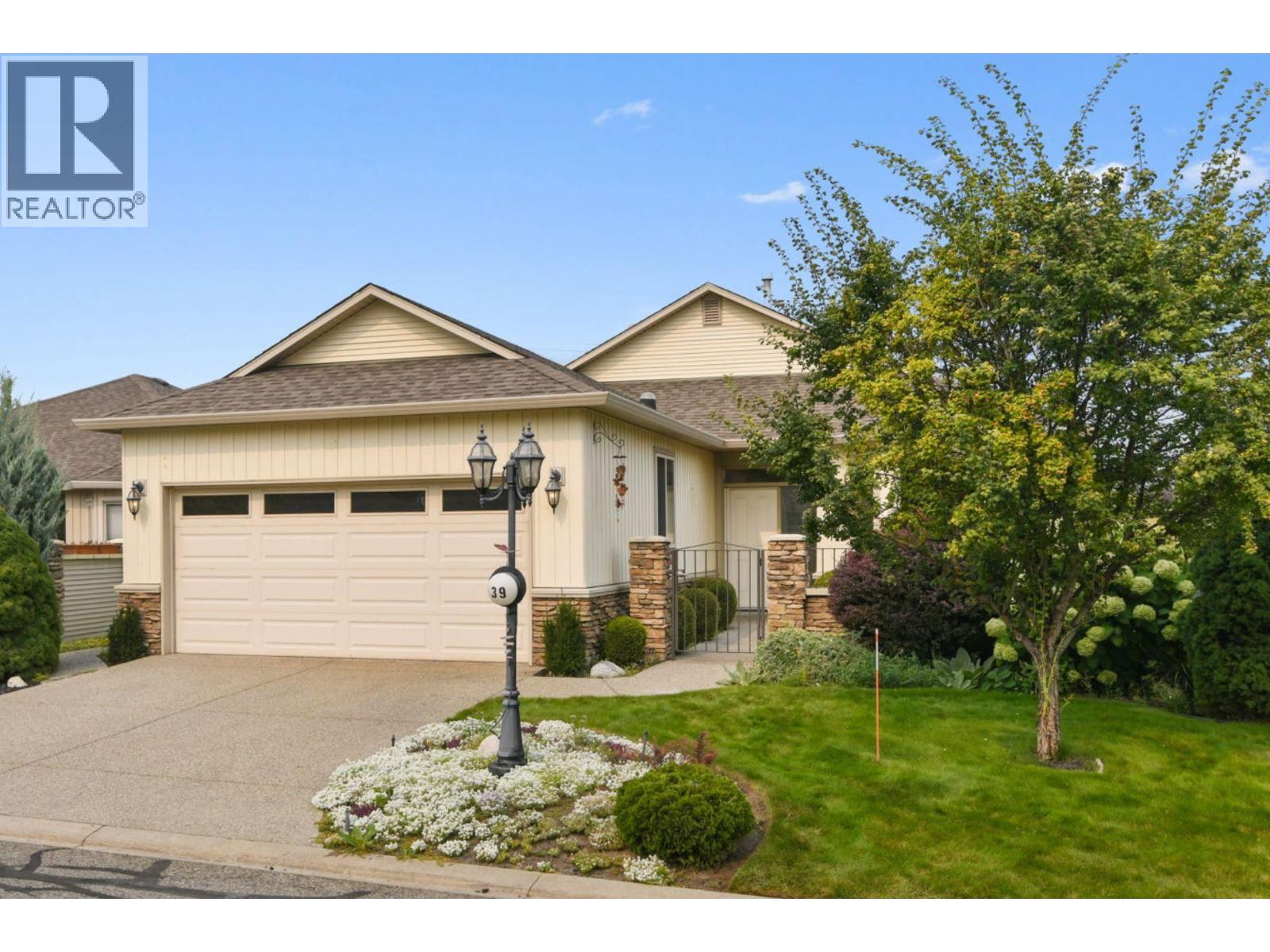 39 2365 Stillingfleet Road, Kelowna