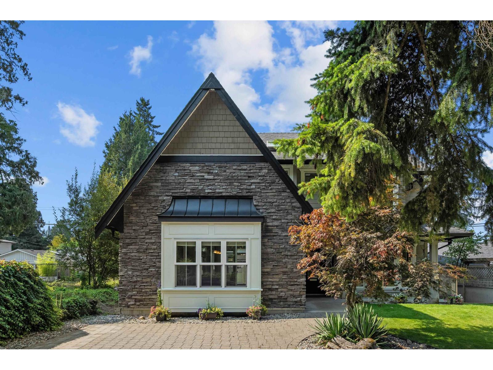 12318 SULLIVAN STREET, Surrey