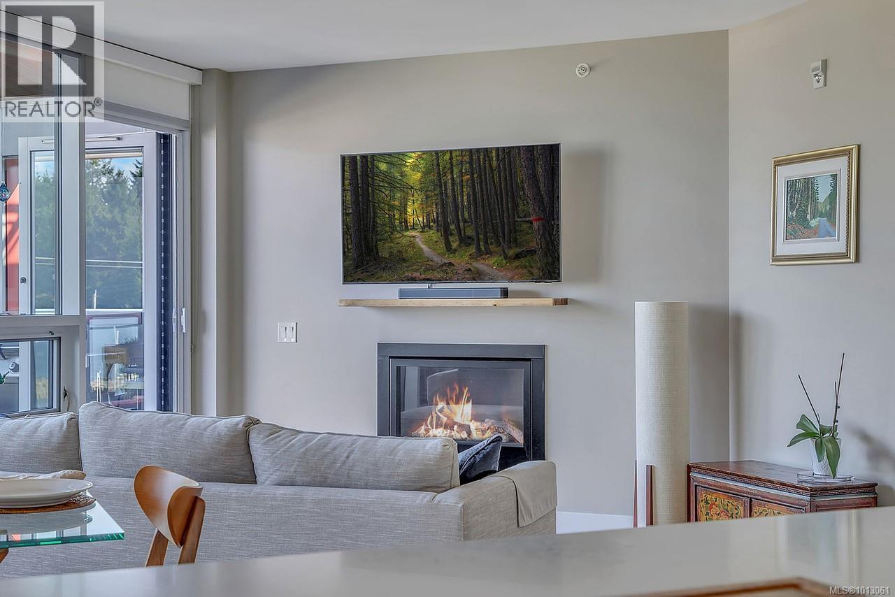 506 3529 Dolphin Dr, Nanoose Bay