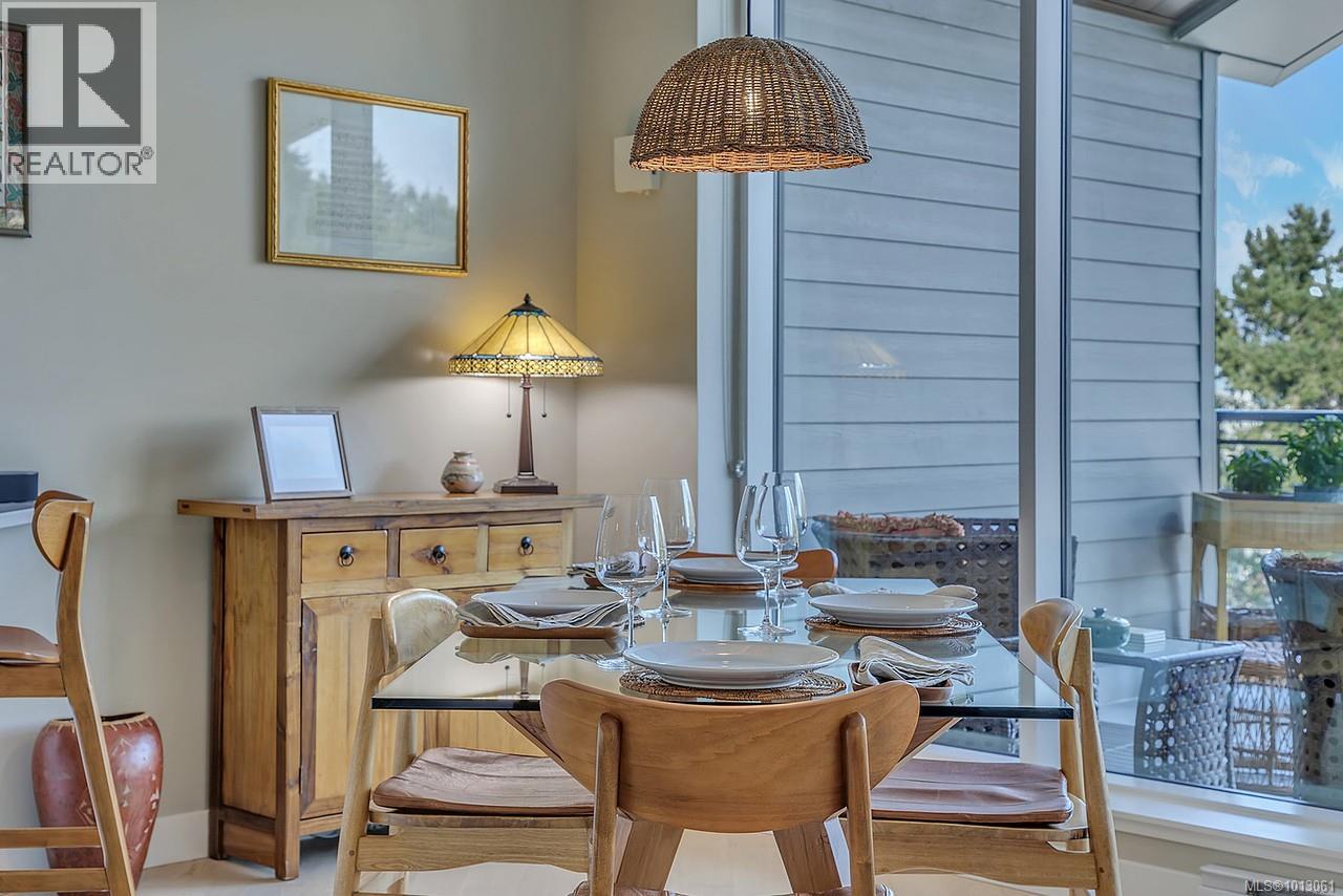 506 3529 Dolphin Dr, Nanoose Bay