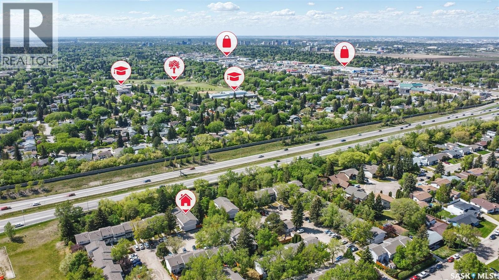 Single Family House 2 Level for Sale in   Haight CRESCENT Saskatoon 