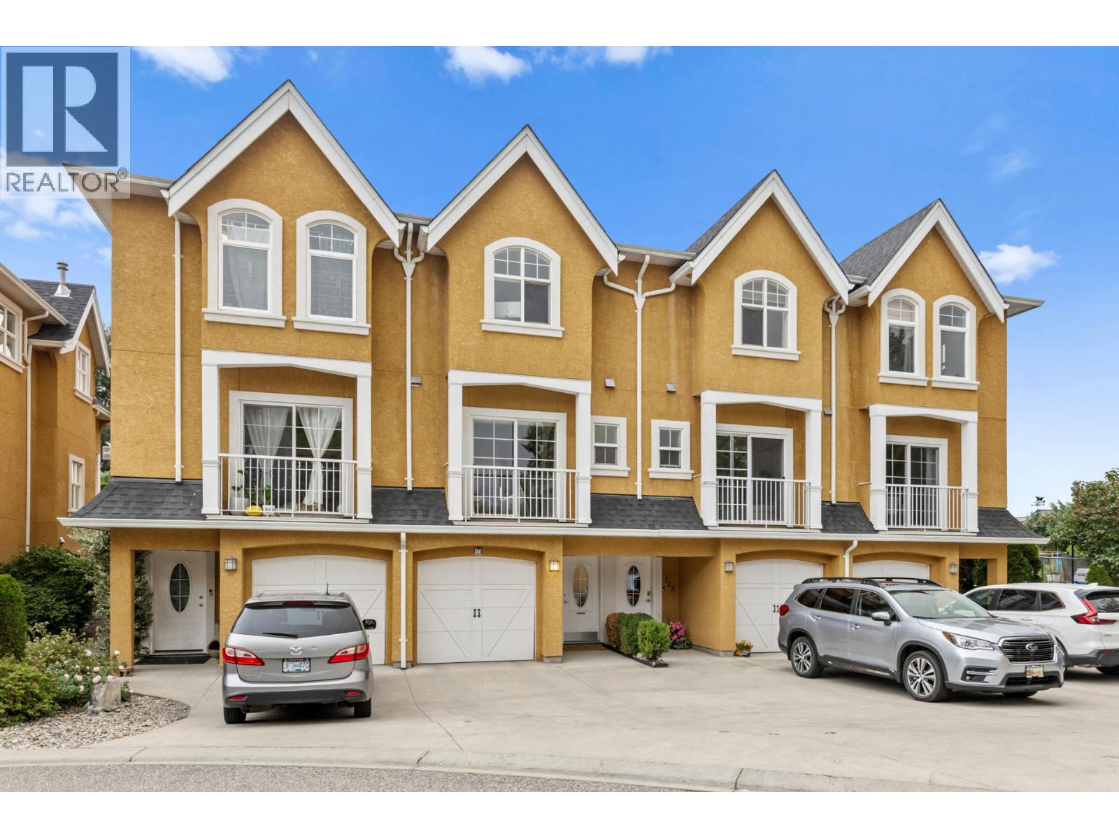 124 456 McPhee Street, Kelowna
