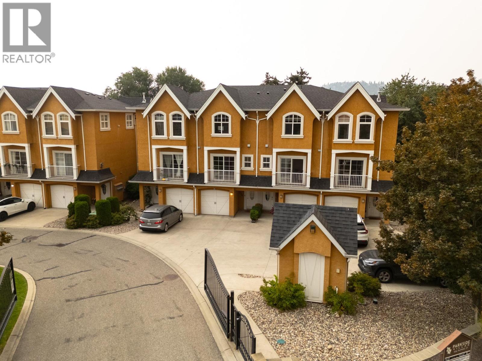 124 456 McPhee Street, Kelowna