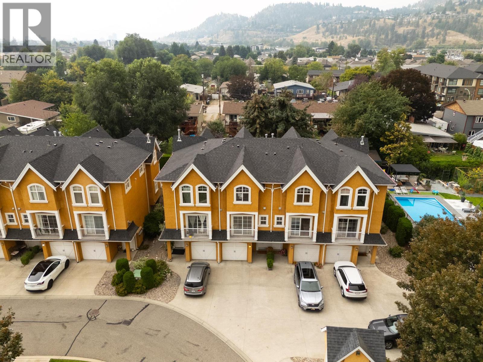 124 456 McPhee Street, Kelowna