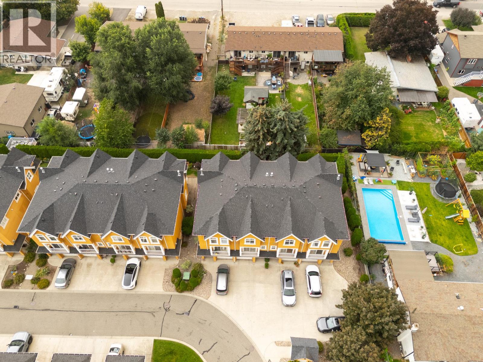 124 456 McPhee Street, Kelowna