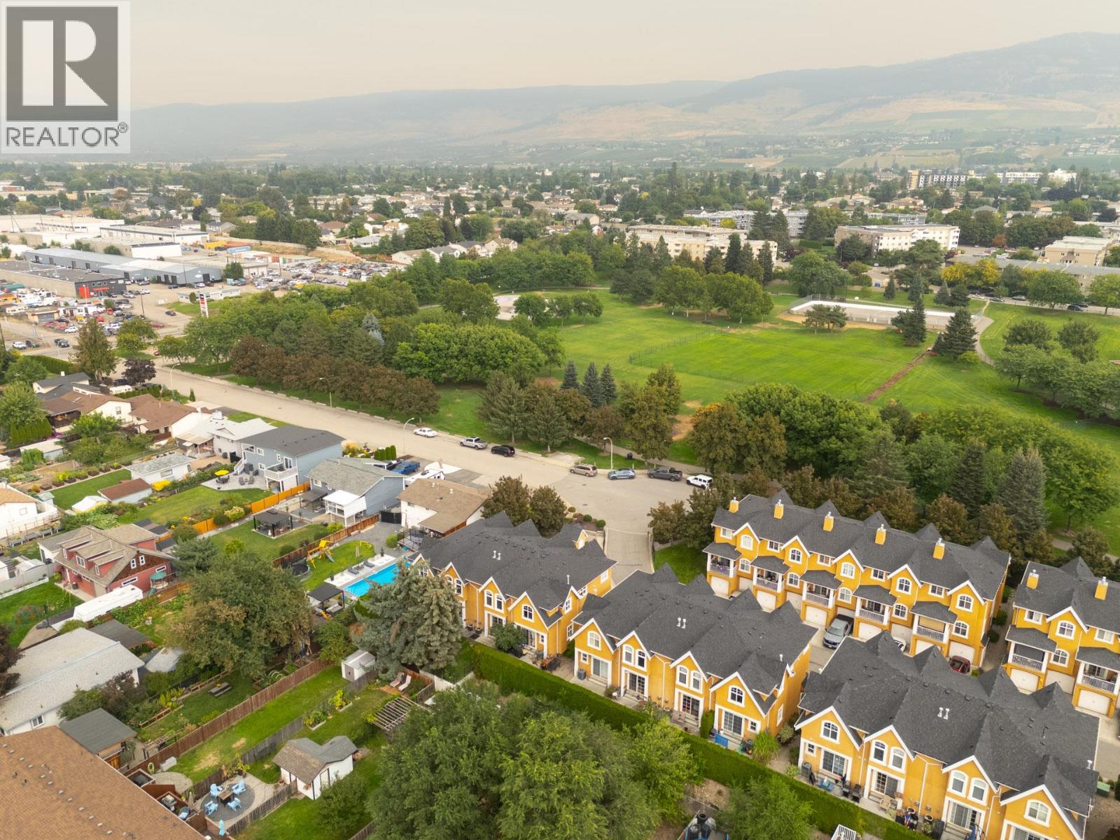 124 456 McPhee Street, Kelowna