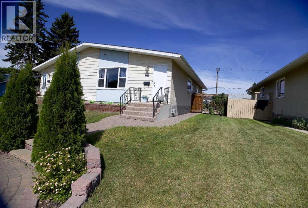 46 Wells Street, Red Deer