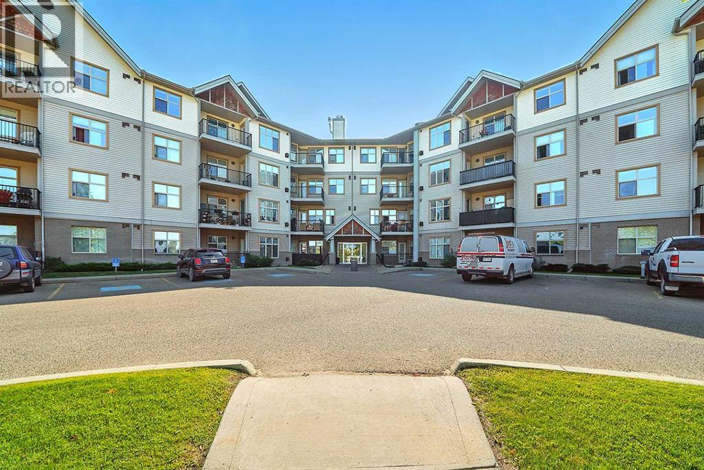 100 Lakeway Boulevard, Sylvan Lake