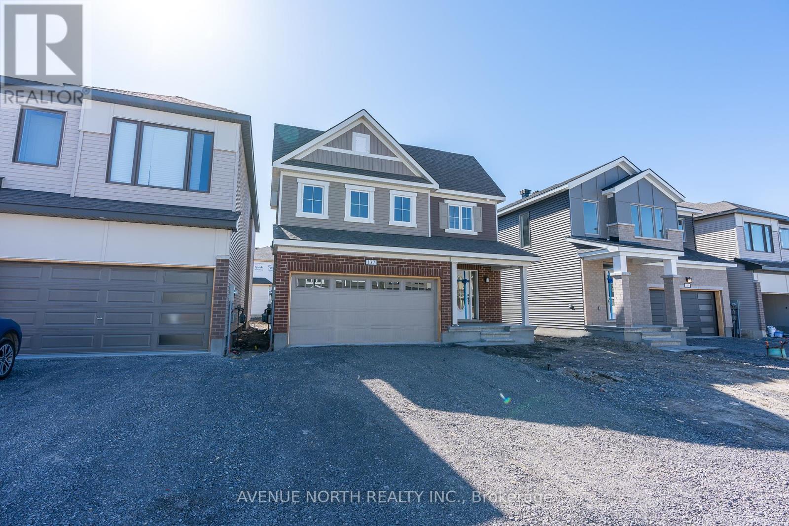Photos prior to current tenant