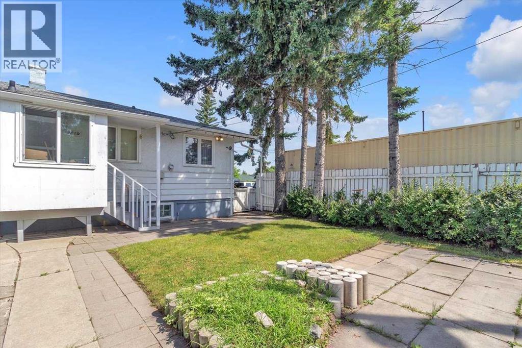 Single Family House Bungalow for Sale in   Street SW Glendale Calgary 