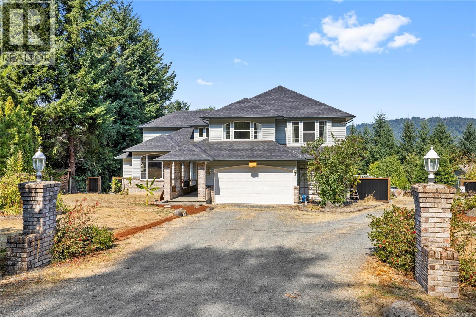 5145 Grouhel Rd, Ladysmith