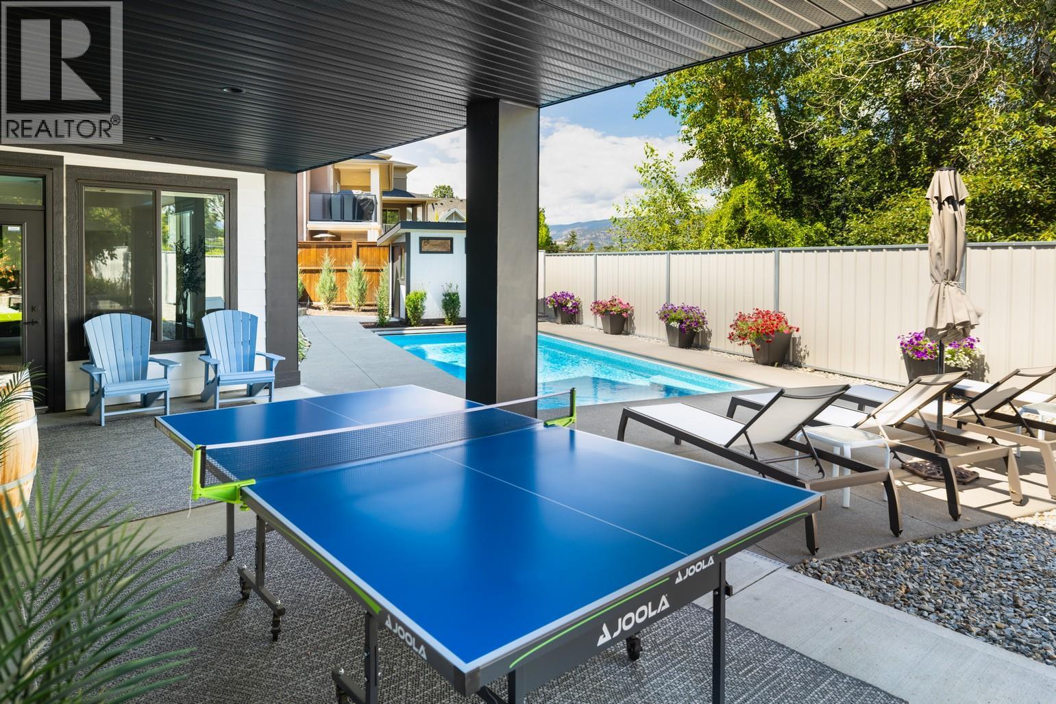  4455 Sherwood Court, Kelowna