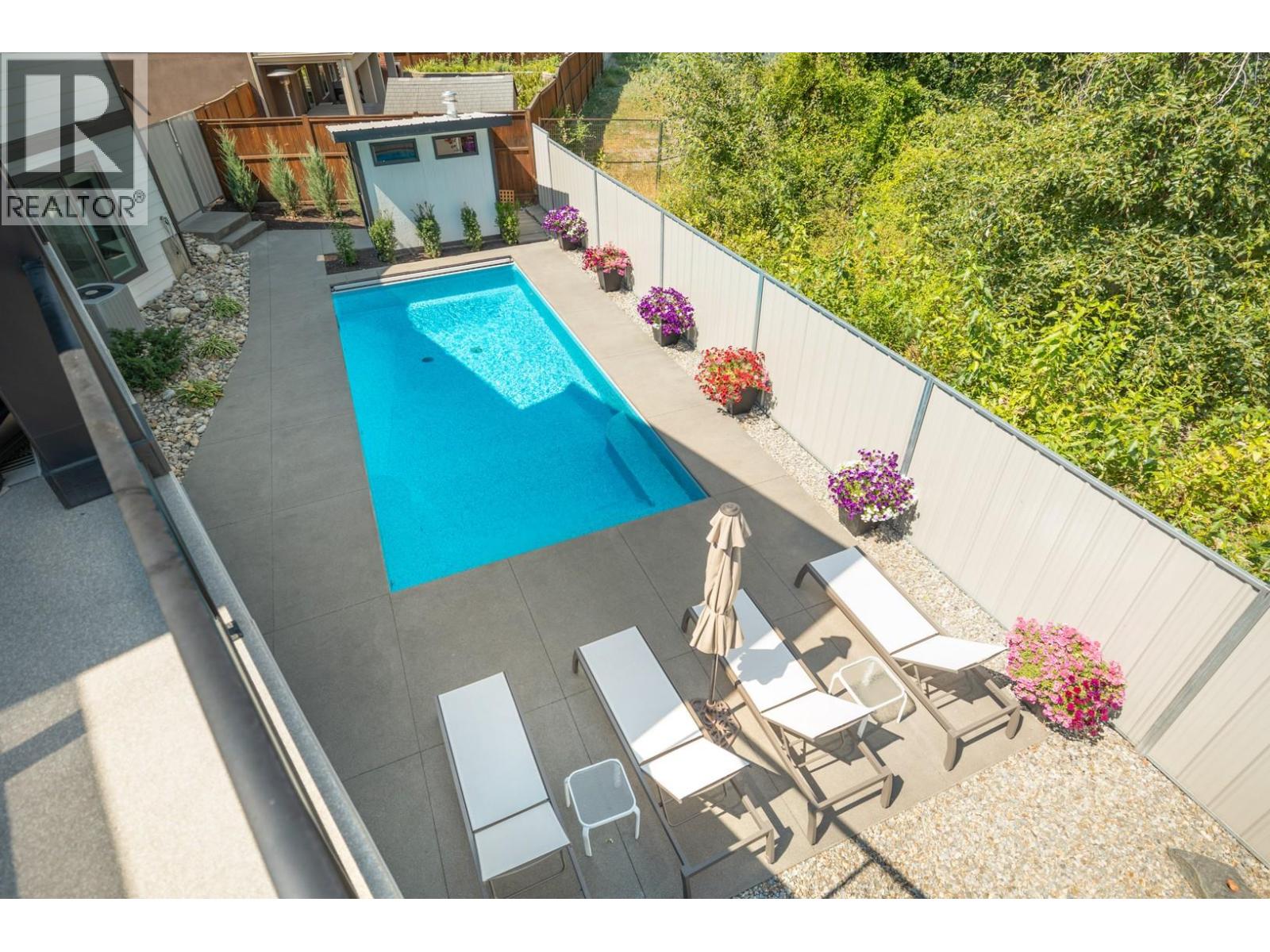  4455 Sherwood Court, Kelowna
