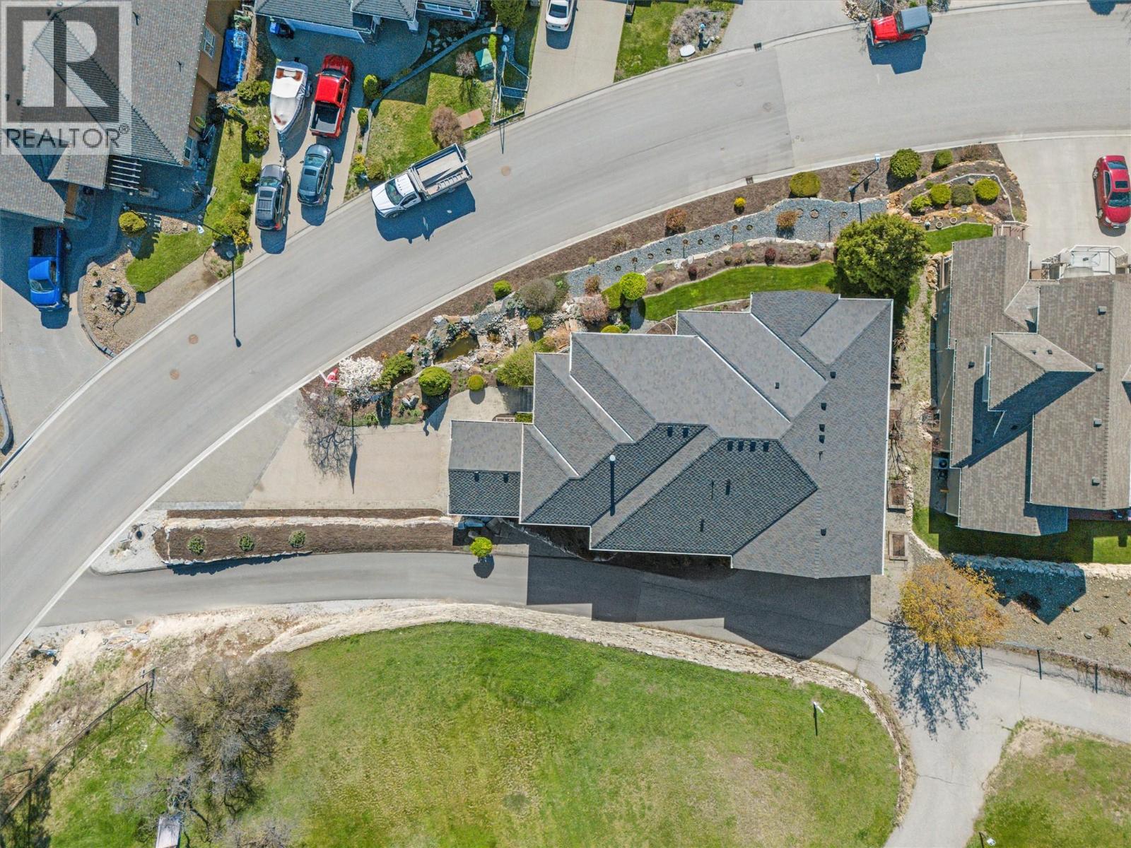  1095 Hume Avenue, Kelowna