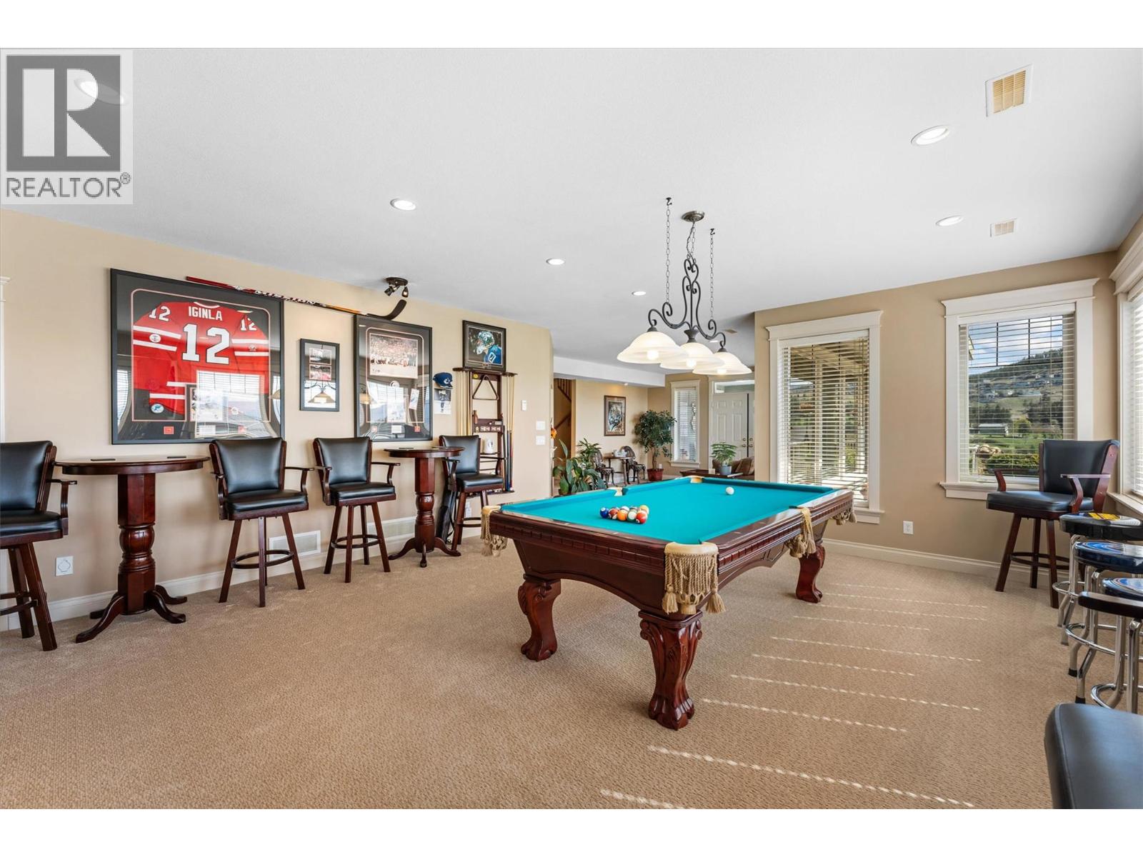  1095 Hume Avenue, Kelowna