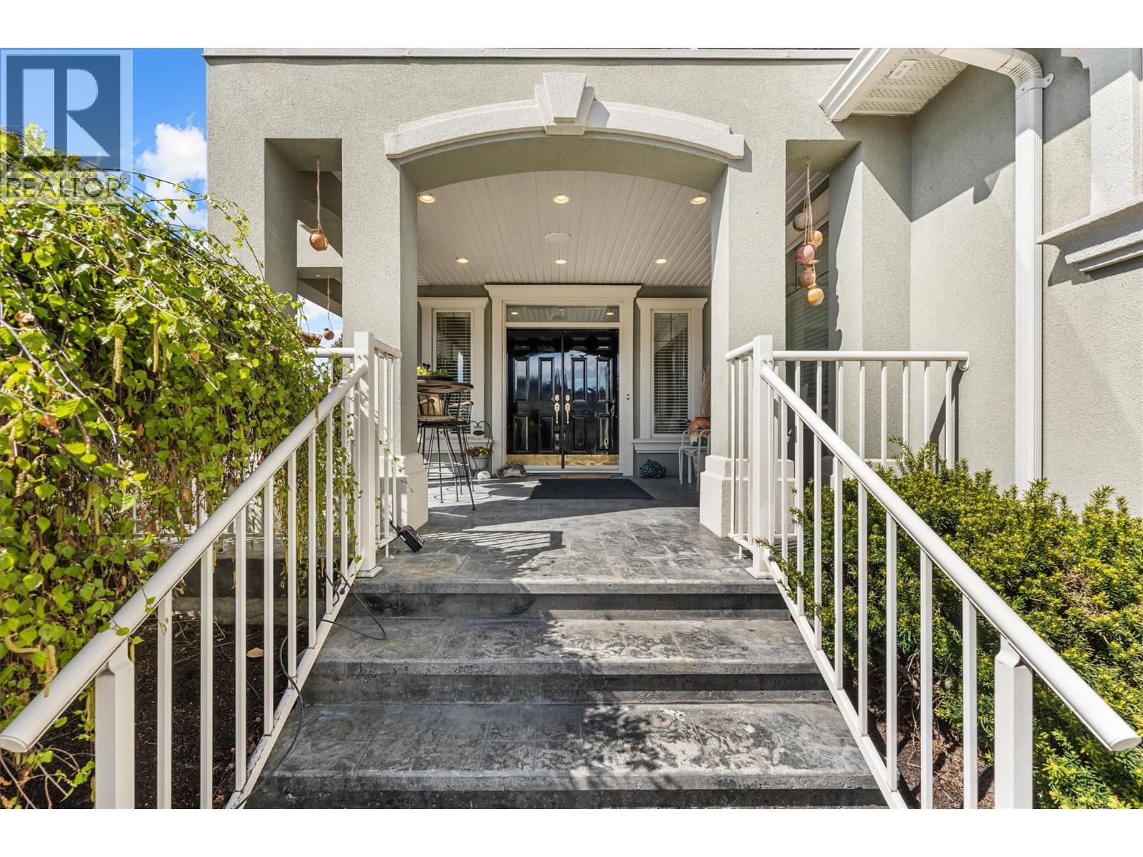  1095 Hume Avenue, Kelowna