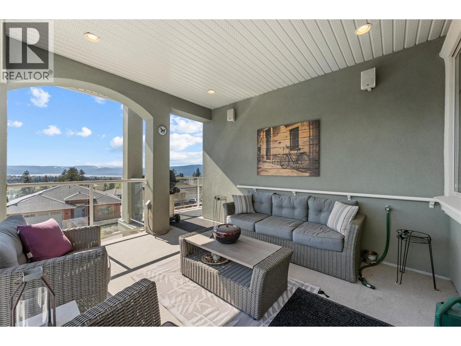  1095 Hume Avenue, Kelowna