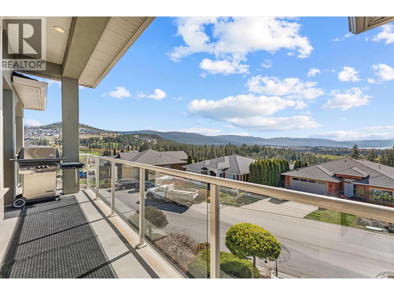  1095 Hume Avenue, Kelowna