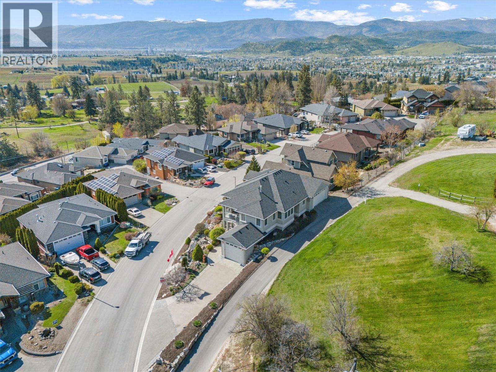  1095 Hume Avenue, Kelowna